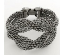 Браслет Simply Vera Wang pigtails