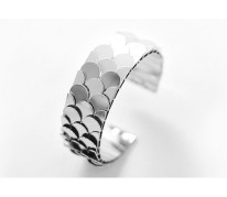 Браслет Fish Scales thin