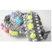 Браслет Juicy Couture "Multi Layer Gem"
