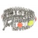 Браслет Juicy Couture "Multi Layer Gem"