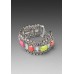Браслет Juicy Couture "Multi Layer Gem"