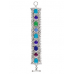 Браслет Juicy Couture "Multi Layer Gem"