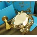 Браслет Anna Dello Russo for H&M  "turquoise"