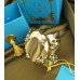 Браслет Anna Dello Russo for H&M  "turquoise"
