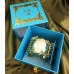 Браслет Anna Dello Russo for H&M  "turquoise"
