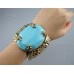 Браслет Anna Dello Russo for H&M  "turquoise"