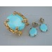 Браслет Anna Dello Russo for H&M  "turquoise"