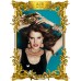 Браслет Anna Dello Russo for H&M  "turquoise"