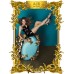 Браслет Anna Dello Russo for H&M  "turquoise"