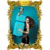 Браслет Anna Dello Russo for H&M  "turquoise"