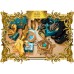 Браслет Anna Dello Russo for H&M  "turquoise"