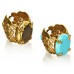 Браслет Anna Dello Russo for H&M  "turquoise"