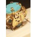 Браслет Anna Dello Russo for H&M  "turquoise"