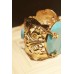 Браслет Anna Dello Russo for H&M  "turquoise"