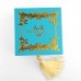 Браслет Anna Dello Russo for H&M  "turquoise"