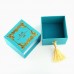 Браслет Anna Dello Russo for H&M  "turquoise"