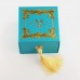 Браслет Anna Dello Russo for H&M  "turquoise"