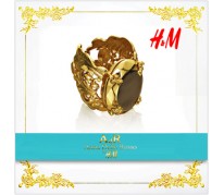 Браслет Anna Dello Russo for H&M "gold"