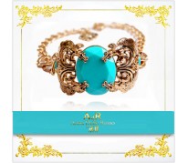 Колье Anna Dello Russo for H&M