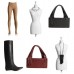 Браслет MAISON MARTIN MARGIELA for H&M