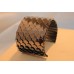 Браслет Fish Scales thick