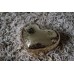 Клатч Love MOSCHINO Heart Clutch silver