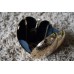 Клатч Love MOSCHINO Heart Clutch silver