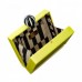 Клатч Lulu Guinness- CHARTREUSE CHLOE CLUTCH