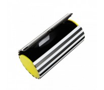 Клатч Lulu Guinness- PERSPEX BRIGHTON CLUTCH