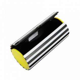 Клатч Lulu Guinness- PERSPEX BRIGHTON CLUTCH