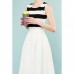 Клатч Lulu Guinness- PERSPEX BRIGHTON CLUTCH