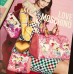 Клатч Love MOSCHINO Heart Clutch
