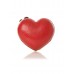 Клатч Love MOSCHINO Heart Clutch