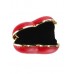 Клатч Love MOSCHINO Heart Clutch