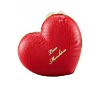 Клатч Love MOSCHINO Heart Clutch