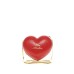 Клатч Love MOSCHINO Heart Clutch