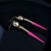 Серьги Metal Spikes for ASOS black