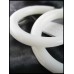 Серьги Ivory H&M
