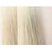Серьги-кисти "Brush White"
