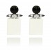 Серьги MARNI at H&M Capsule Collection