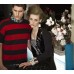 Серьги MARNI at H&M Capsule Collection