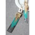 Серьги-кисти Tassel FUN DAISY