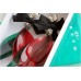 Серьги MARNI at H&M Capsule Collection
