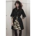 Серьги MARNI at H&M Capsule Collection