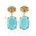 Серьги  Anna Dello Russo for H&M