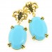 Серьги  Anna Dello Russo for H&M