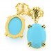 Серьги  Anna Dello Russo for H&M