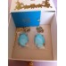 Серьги  Anna Dello Russo for H&M