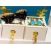 Серьги  Anna Dello Russo for H&M