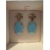 Серьги  Anna Dello Russo for H&M